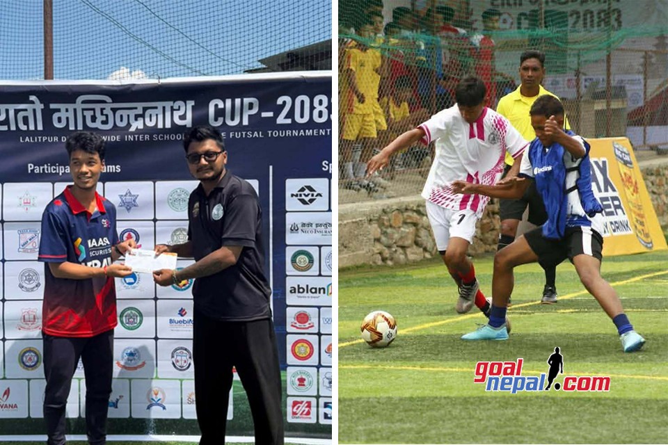 रातो मछिन्द्रनाथ कपः सेमीफाइनल समीकरण पूरा